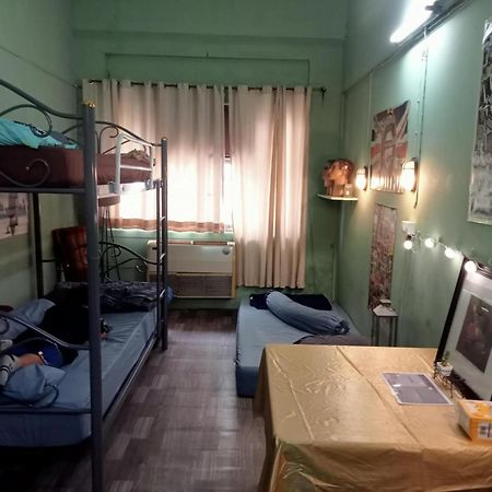 曼谷Bang Lumphu House&Bistro公寓 外观 照片